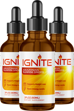 From Fat to Fabulous: My Weight Loss Story with Ignite Drops