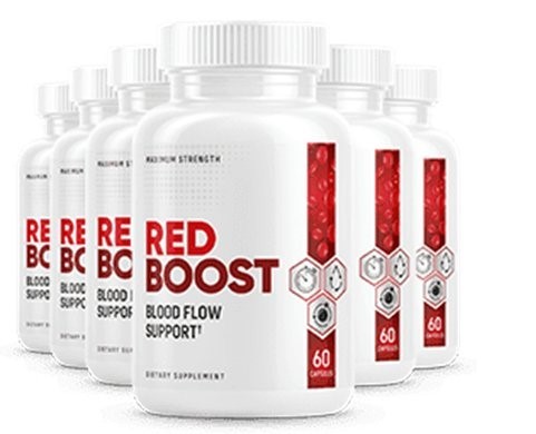 How Does Red Boost Affect Sexual Performance?