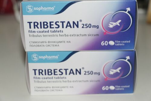 Enhance Your Overall Health with the Power of Tribestan Sopharma
