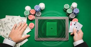 How technology is impacting the casino industry
