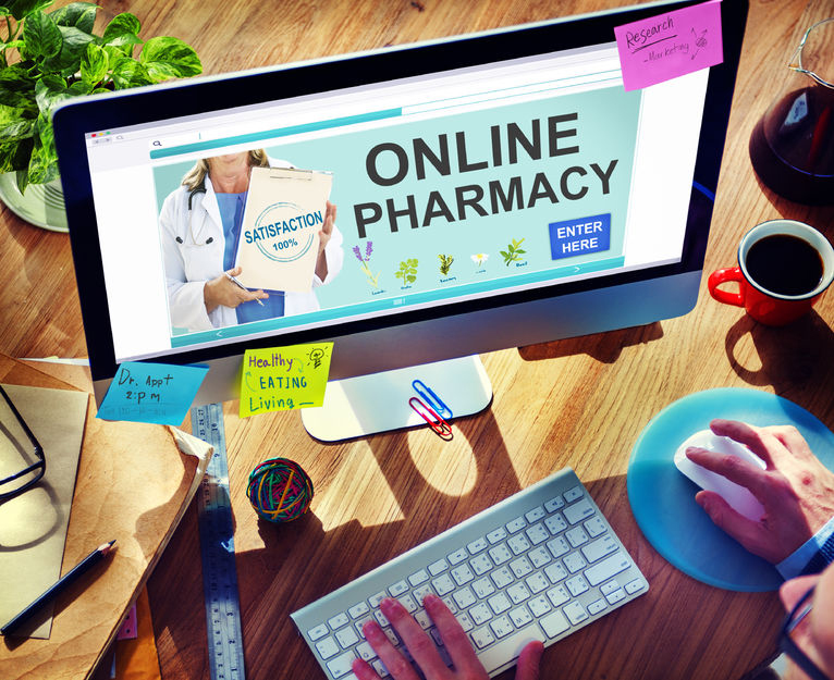 Trustworthy Refills at a French Online Pharmacy