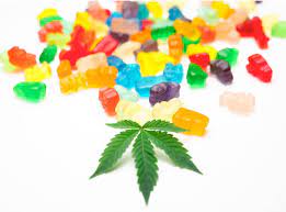 Nachos THC Gummies Recipe