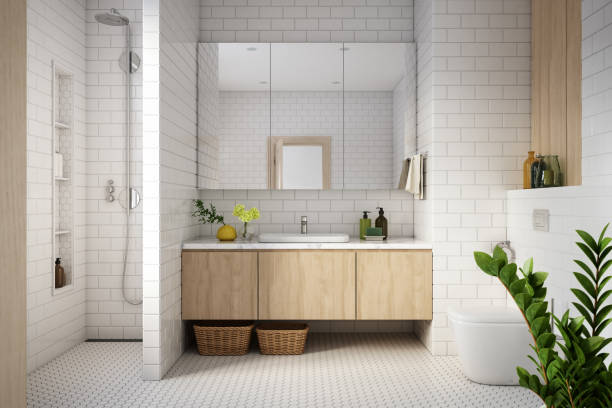 Choose the best bathroom suite with our top tips