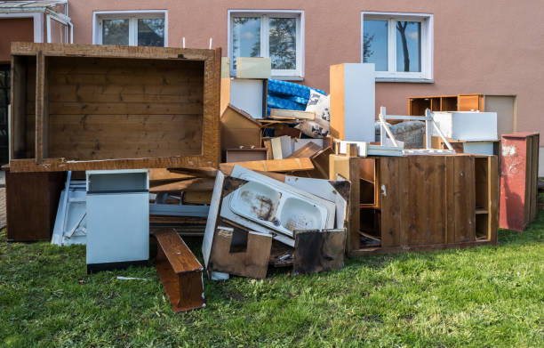 7 Tips for Choosing the Right Trash Removal Company