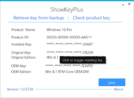 I’m trying to activate windows 10 pro with my license key but it’s not working. What can I do?