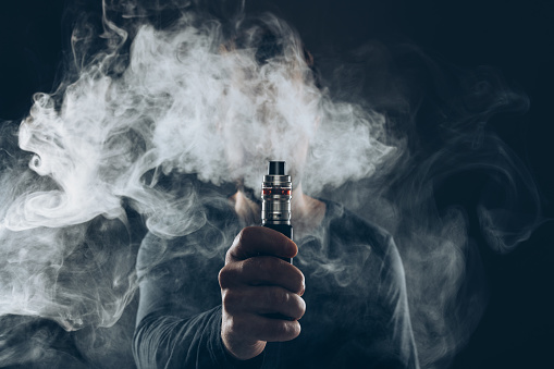 An amazing guide about vaping products