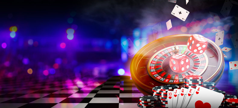 Enjoy The Thrill Of Gambling With Casimba Casino