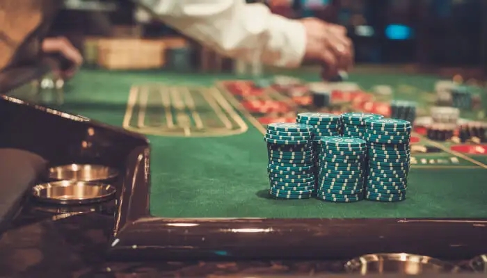 No Minimum Deposit: Learn How to Play Baccarat