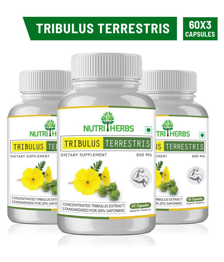 Tribestan Sopharma – The Ultimate Tribulus terrestris Supplement for Men’s Health