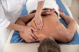 Feel Refreshed and Rejuvenated After an Aromatic  Massage therapy