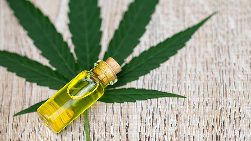 Hemp CBD – How It Interacts with Essential oils