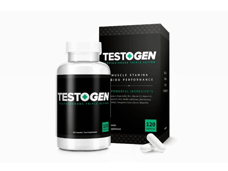 All You Need to Know About Natural Ingredients in Testosterone boosters