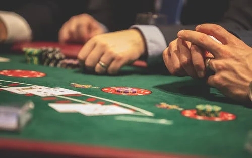 Get The Benefits Of A Credible Casino Site Here