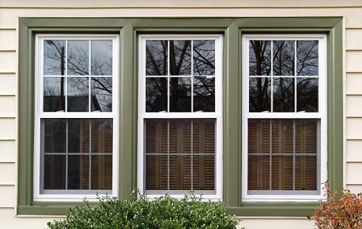 In order to place replacement windows trust the assistance of WinChoice