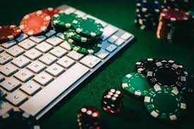 Analyze to Choose the Right Online Casino to Play At Toto site