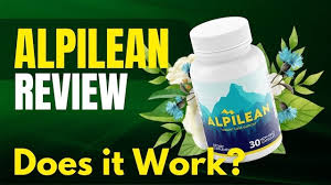 Does Alpilean Make Weight-loss Trouble-free?