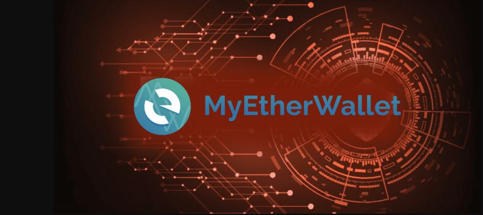 Only you manage your resources and have access to your private key MyEtherWallet