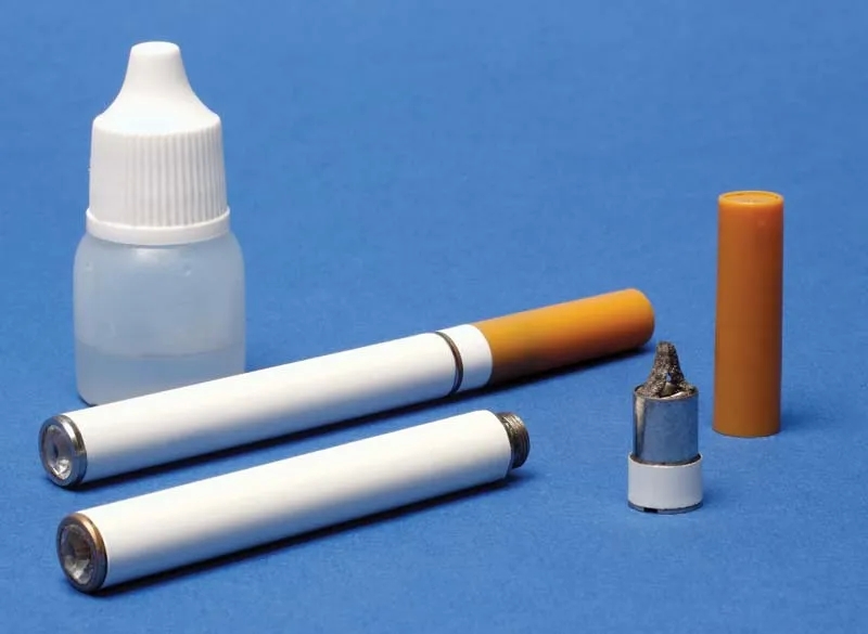 Exploring the e-cigarette Phenomenon