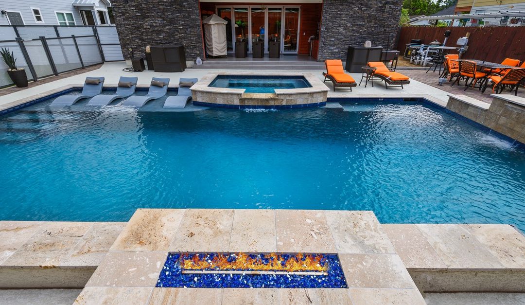 Have a Low-Maintenance and Beautiful New Pool Professionally Installed by Skilled Installers in Florida