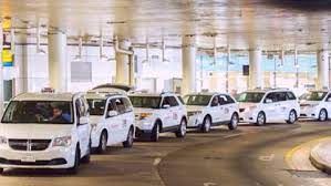 The Ultimate Guide to Airport taxi Services