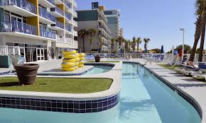 Unbelievable Value and Incredible Location: Invest in a Myrtle Beach Condo Today!