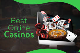 Everything You Need to Know about Online Gambling Websites