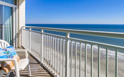 Make the Most of Life with an Ocean View Property at an Affordable Price – Myrtle Beach Condos for Sale