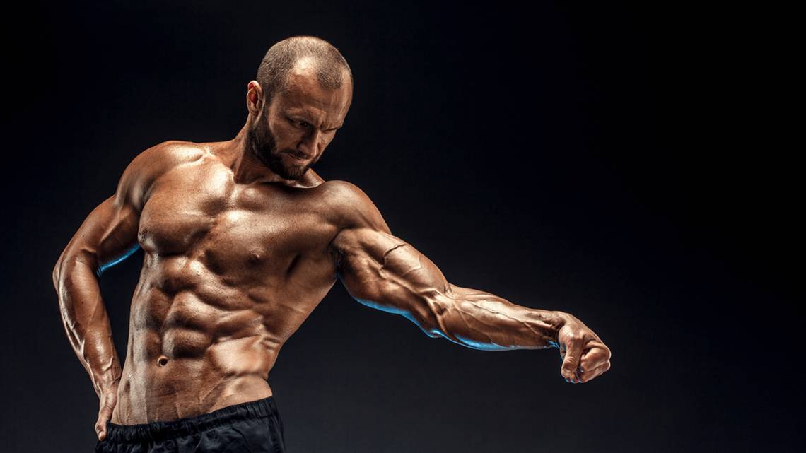 The Best Testosterone boosters for Men of All Ages