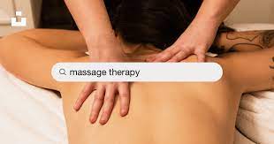 How massage Can Help Relieve Stress at Work