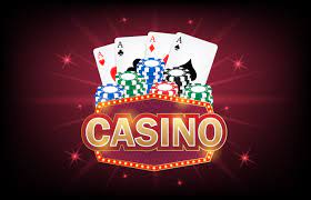 Choose Wisely: How To Find The Right Casino Site
