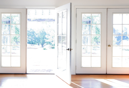 Maintenance Tips for Your Pocket Doors
