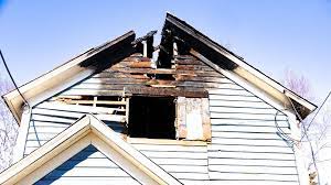 Working with Professionals to Maximize Recovery After Fire Damage as an Investor