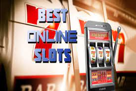 Words to understand just before actively playing slot video games online