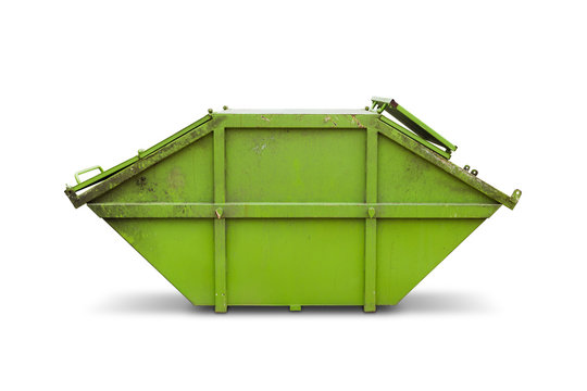 See how well-known cheap skip hire has been around in the final twelve months
