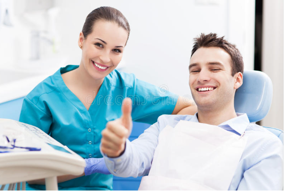 How to Choose the Right Huntington Dentist for Your Family’s Needs
