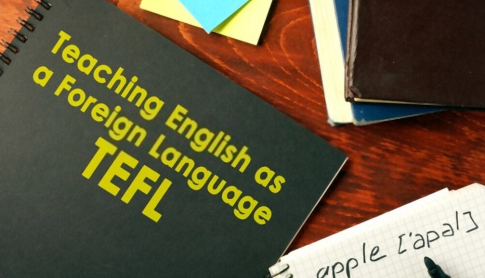 TEFL Certification: Your Ticket to Teaching Abroad