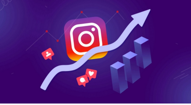 Make an Impact Quickly with Instagram Likes