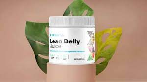 Get Rid of Toxins with Ikaria Lean Belly Juice