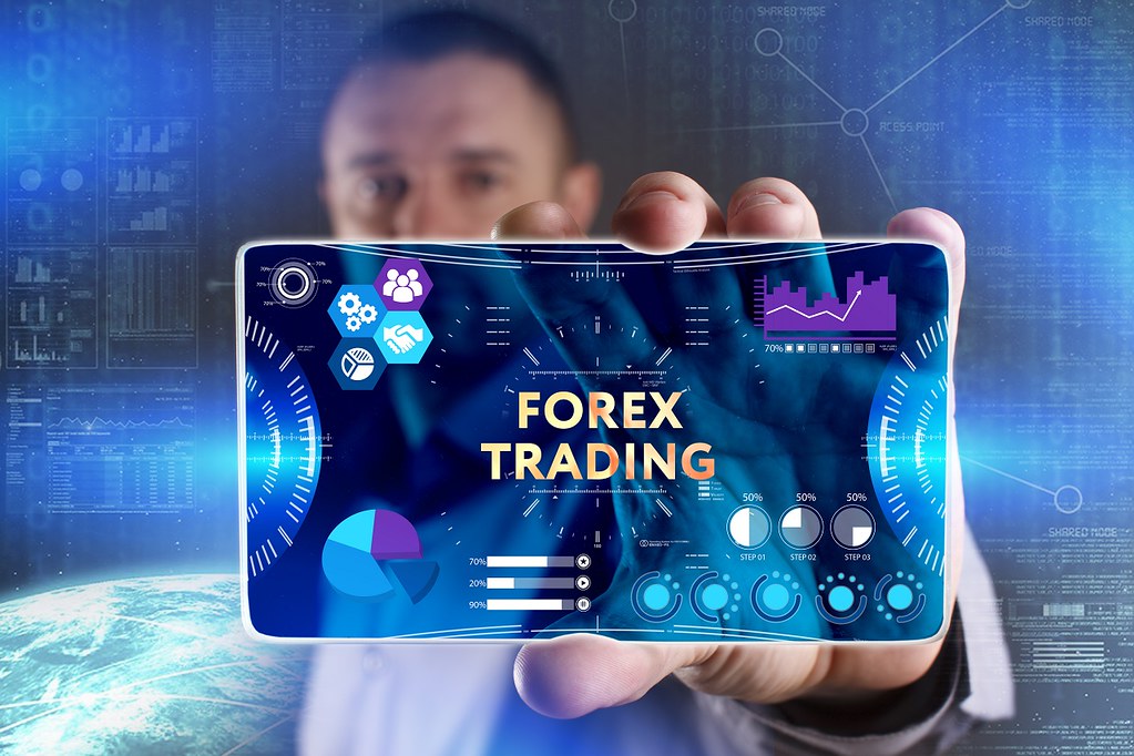 Online Forex Trading: Helping Small Business And Individuals