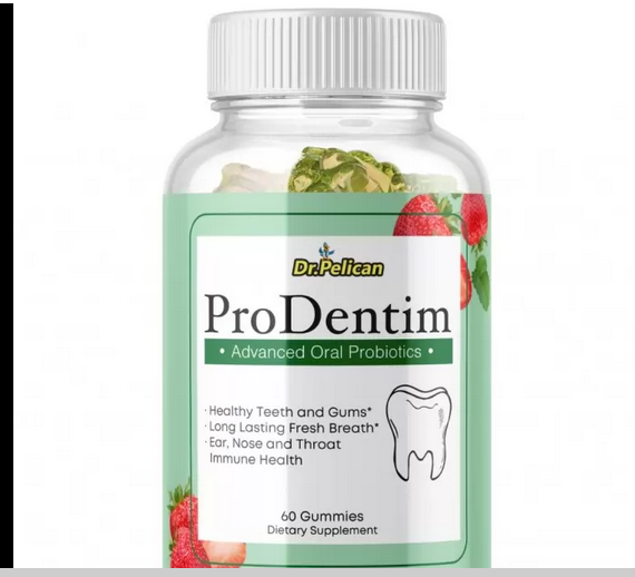 ProDentim Reviewed – Our Final Verdict on Prodentims Formula!