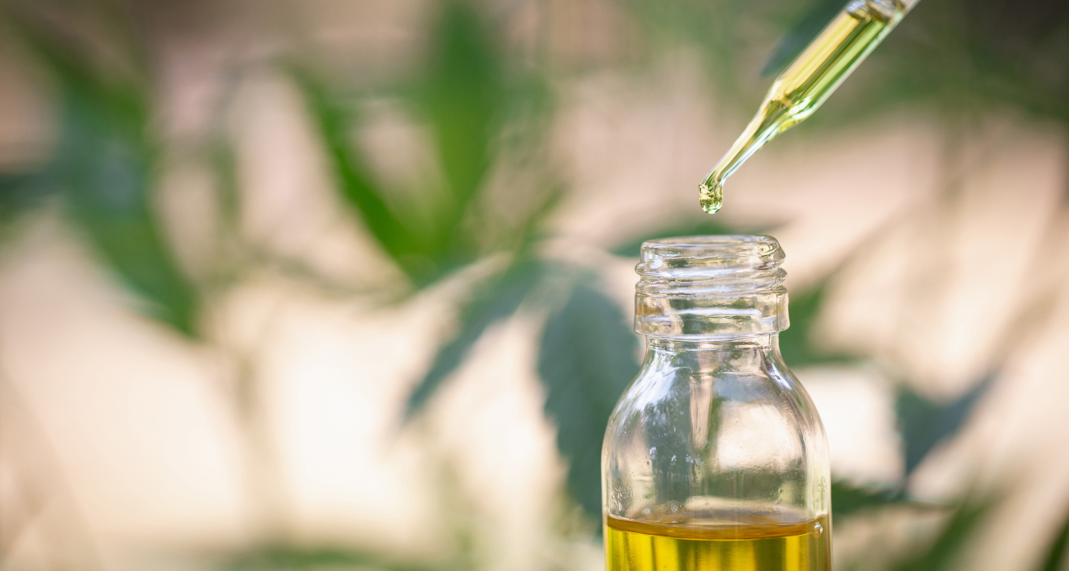CBD oil for Stress-Related Muscle Aches: All You Need to Know