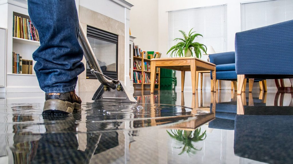 Some good great things about Buying Specialist Water Damage And Mold Restoration Suppliers