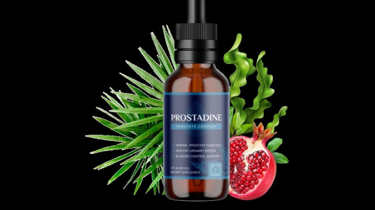 Is Prostadine a Scam or Legit?