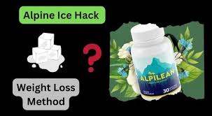 Is Alpilean Ice Hack Weight Loss Method a Scam? Read These Reviews