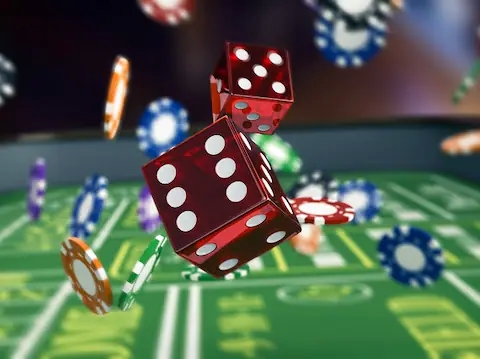Top 10 Slot Online Games to Try Your Luck On
