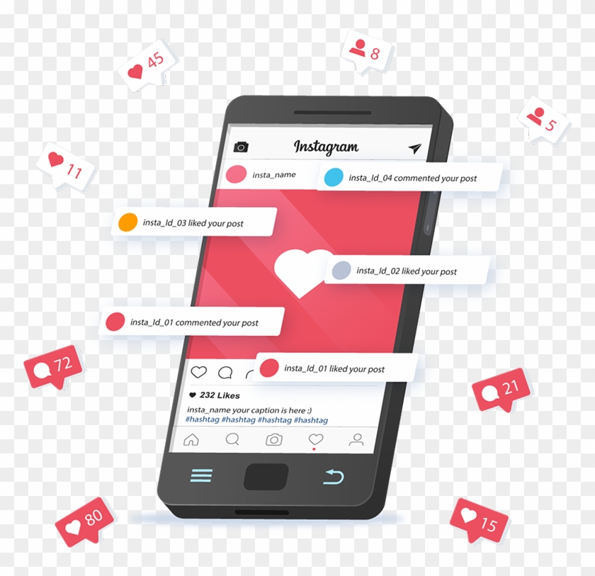 How to Get More Instagram Likes with Engaging Content