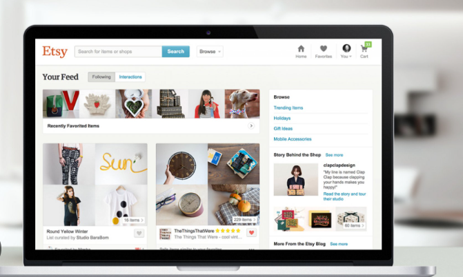 How to Market Your Print-on-Demand Products on Etsy