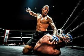 Obtain the best MMA Streams Right Now and Watch Each of the Activity