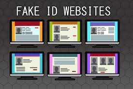 Studying the Several types of Fake IDs and Their Benefits