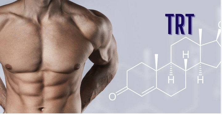 TRT and Muscle Recovery: Can It Help Speed Up Muscle Recovery After Exercise?